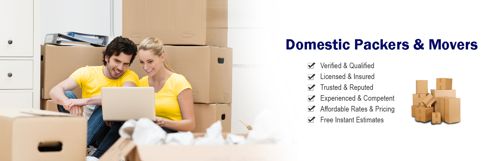 Packers and Movers in Dehradun