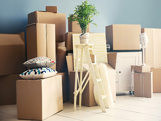 Packers and Movers In Prem Nagar Dehradun