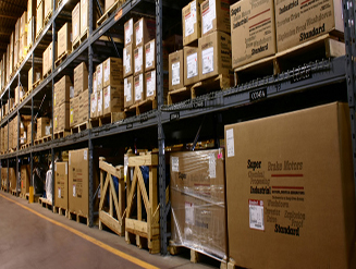 Warehouse Service In Dehradun